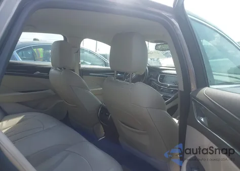 2017 Buick Lacrosse Preferred z USA, uszkodzony, nr VIN 1G4ZN5SS5HU179916